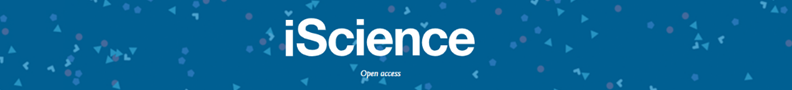 A scientific journal logo